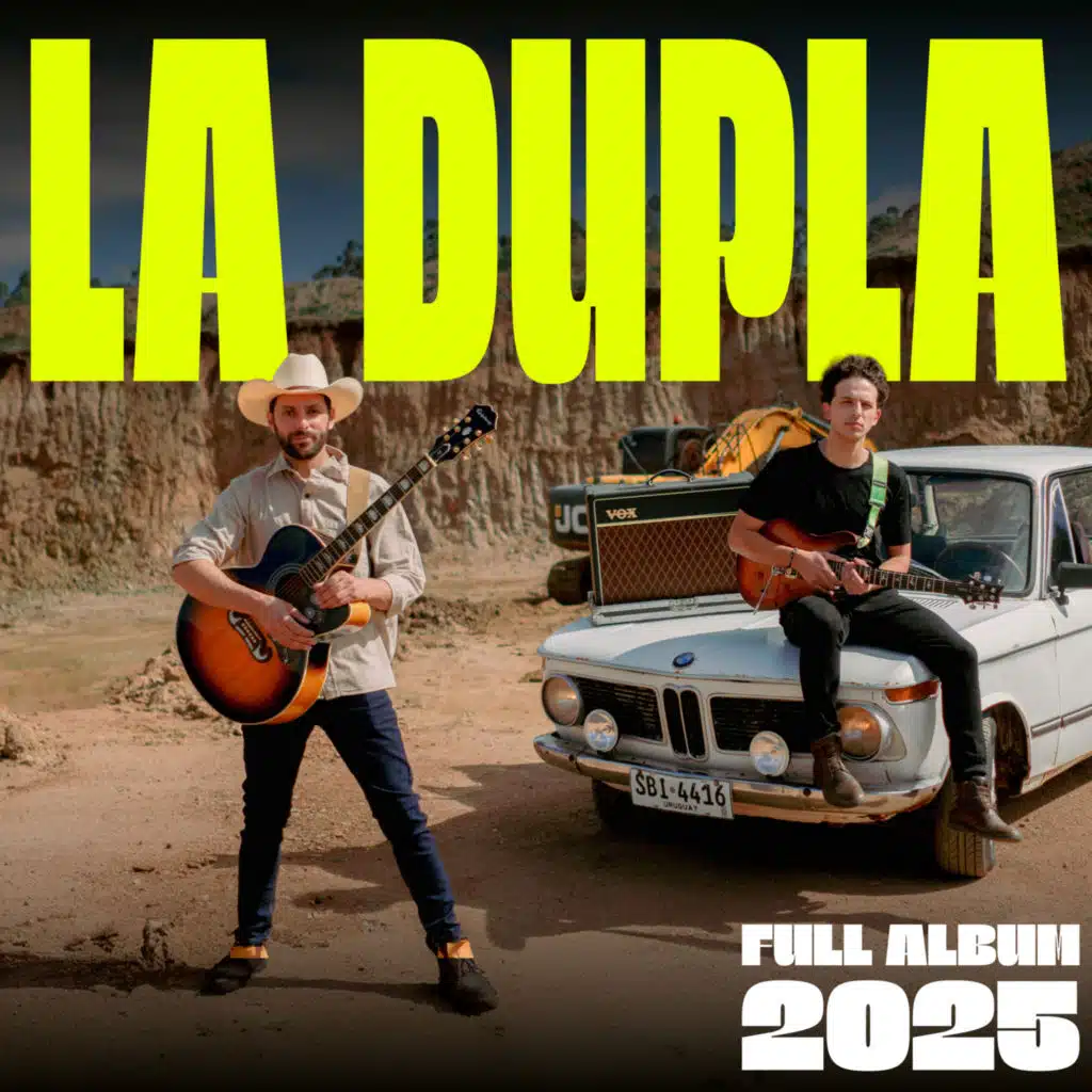 La Dupla