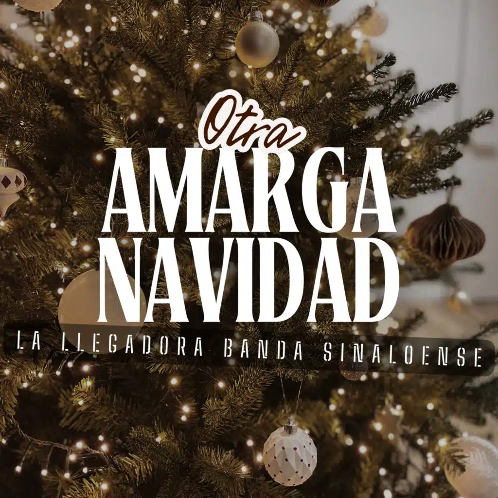 La Llegadora Banda Sinaloense