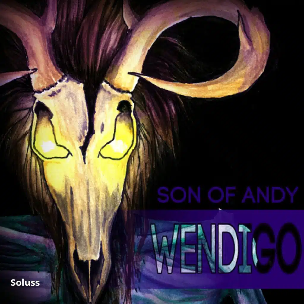 Wendigo (feat. Ron1n Sumo)