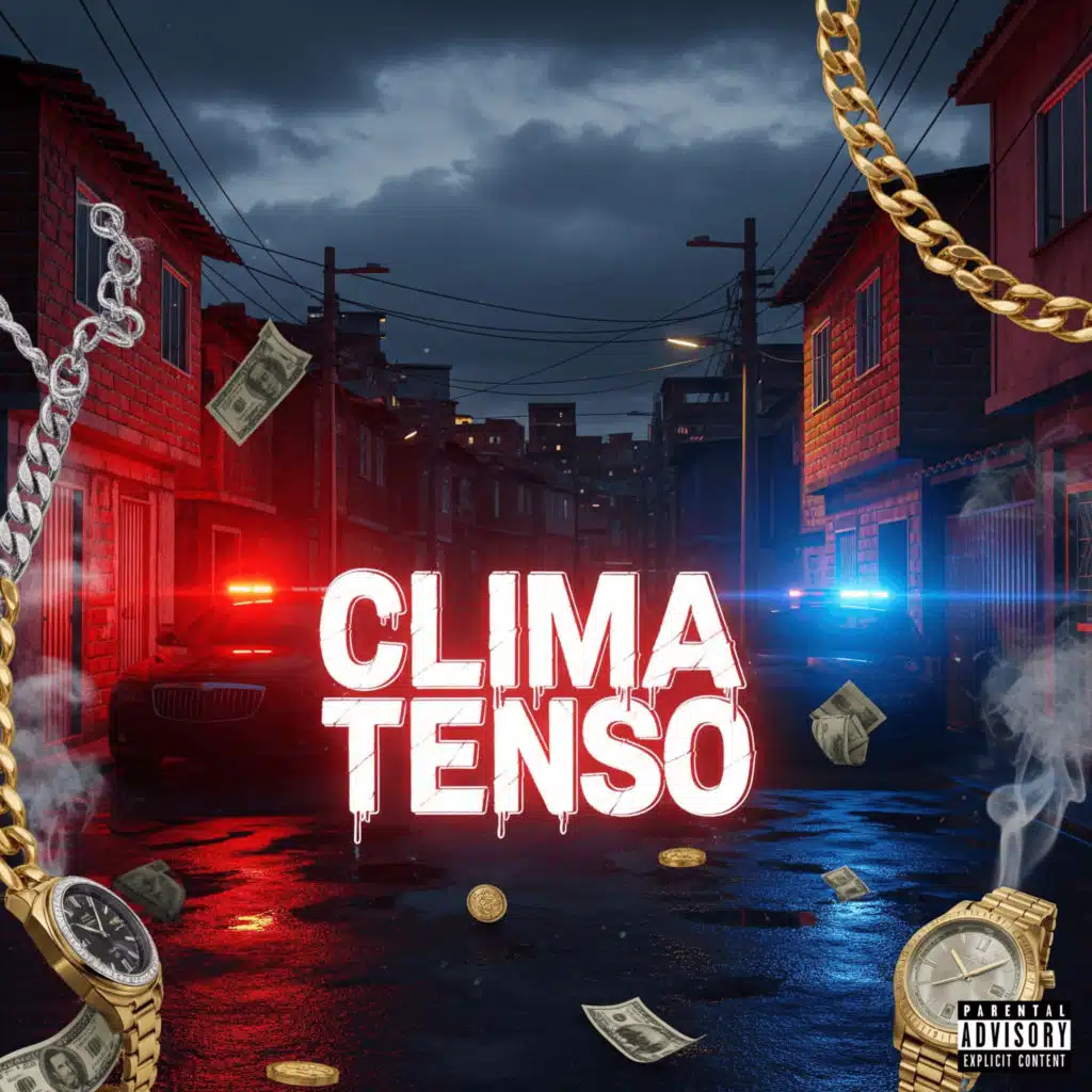 Clima Tenso