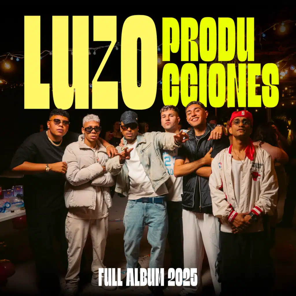 Luzo Producciones 2025