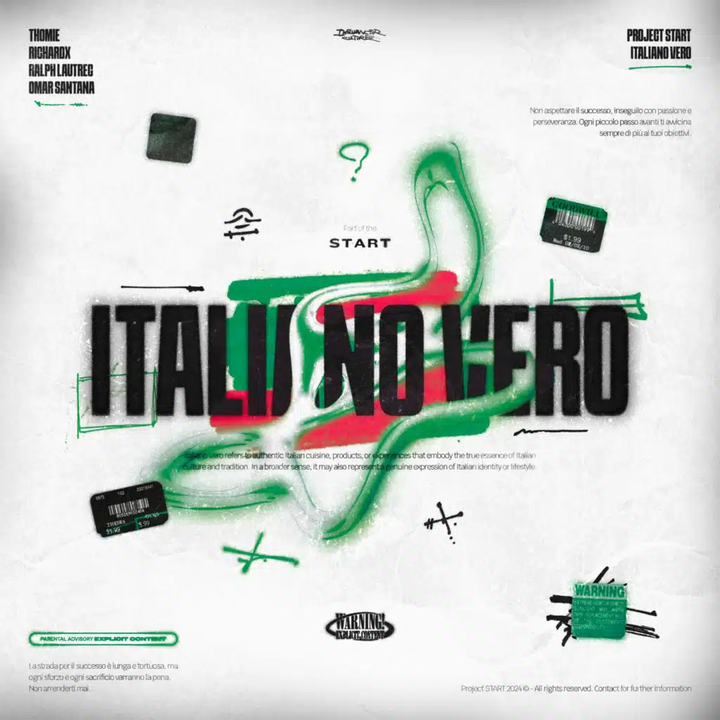 ITALIANO VERO