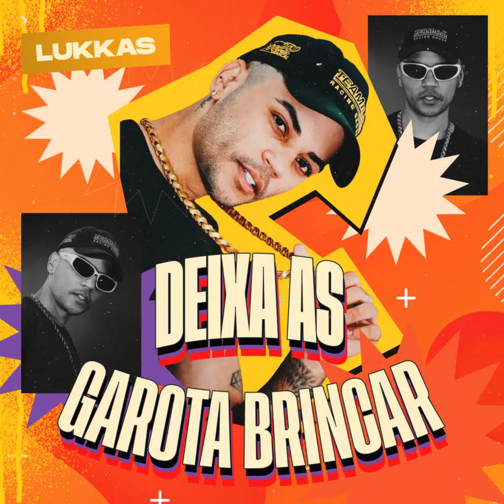 Deixa as Garota Brincar