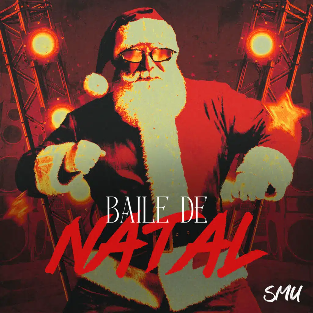 SMU, Menor Teteu & Perera DJ