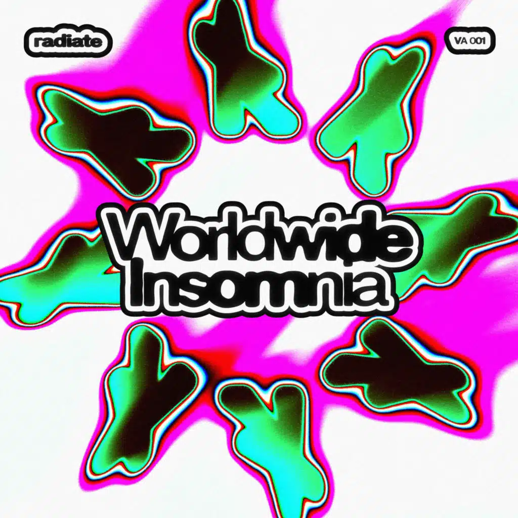 Thursday Night In Medellin