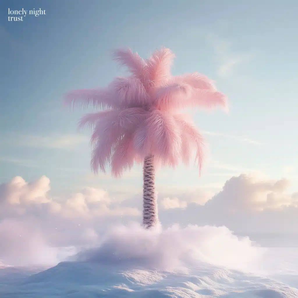 Lost Dreamers & Lonely Night