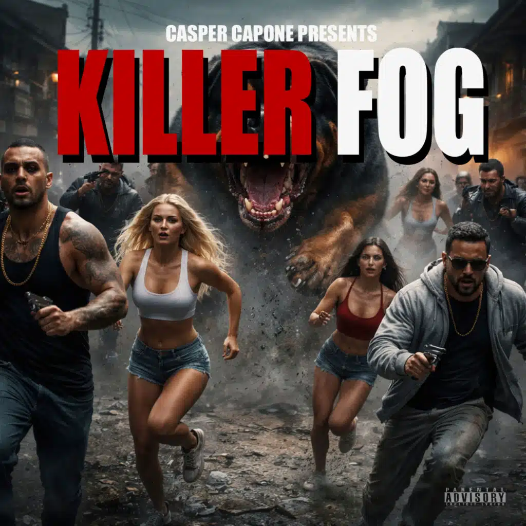 Killer Fog