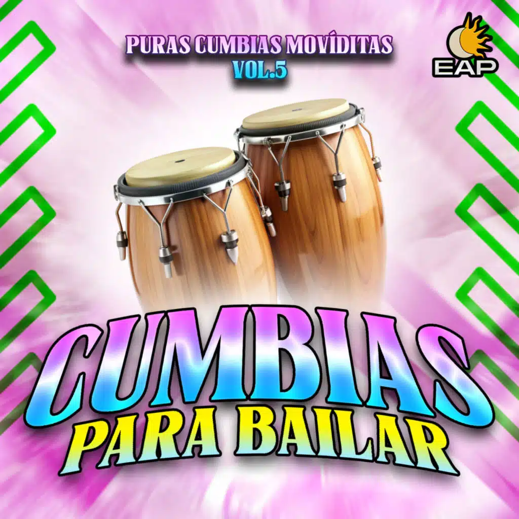 Cumbias Para Bailar
