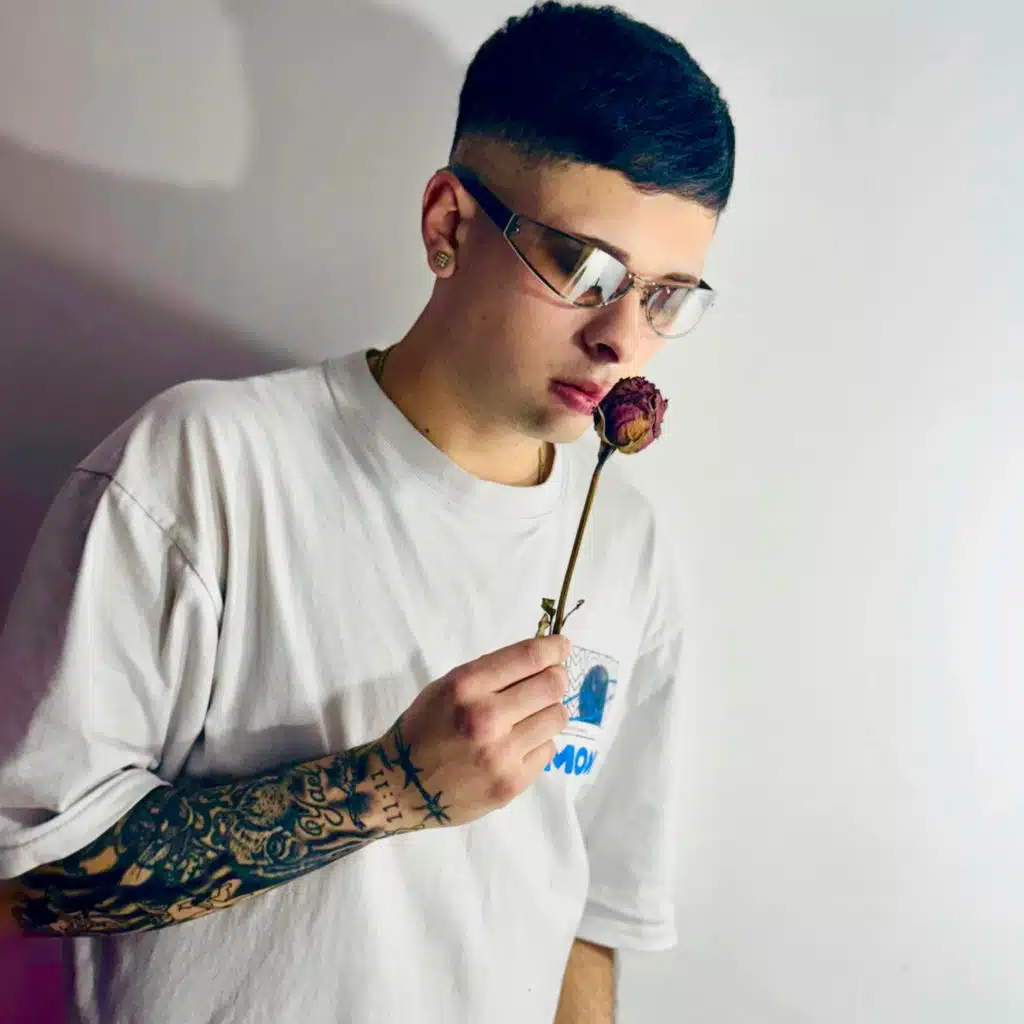 BABY EXXCLUSIVE (feat. Flex)