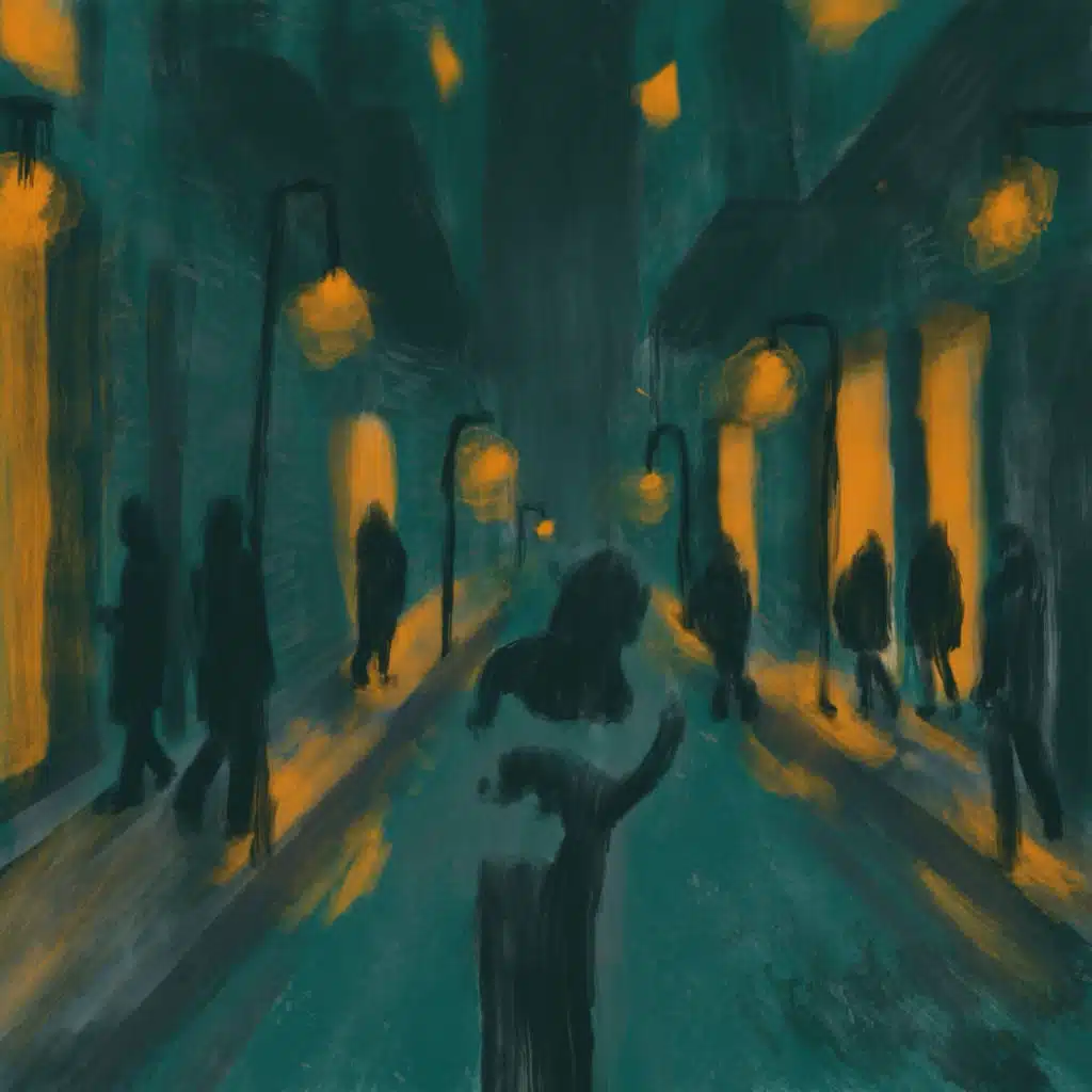 Arrebato - Split w/Vientre