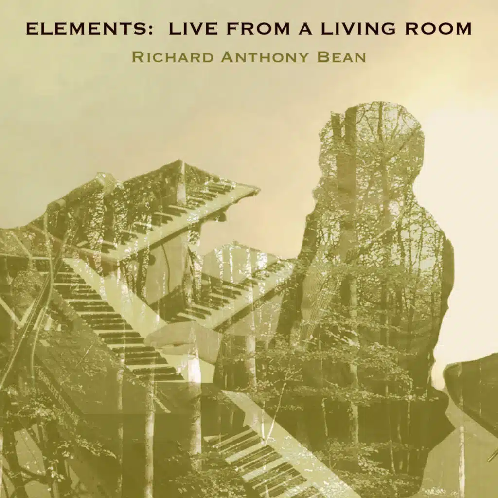 Elements: Live from a Living Room