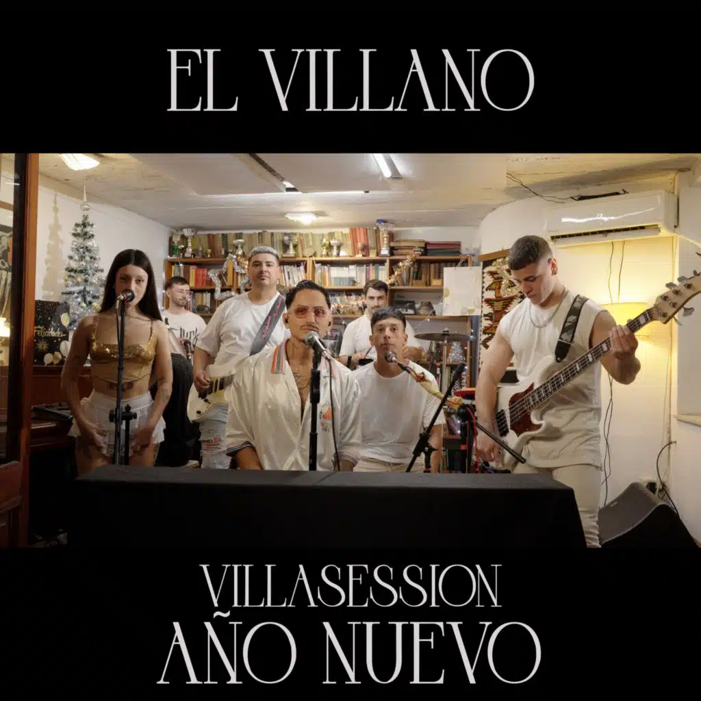 VILLASESSION AÑO NUEVO