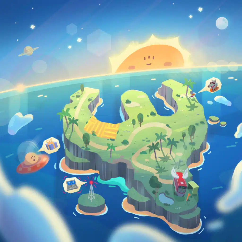 Rumbo al Espacio (feat. Slow)