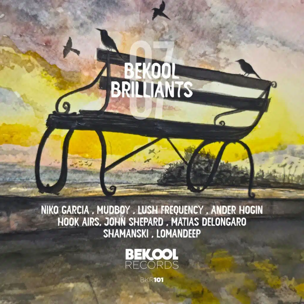 Bekool Brilliants 07