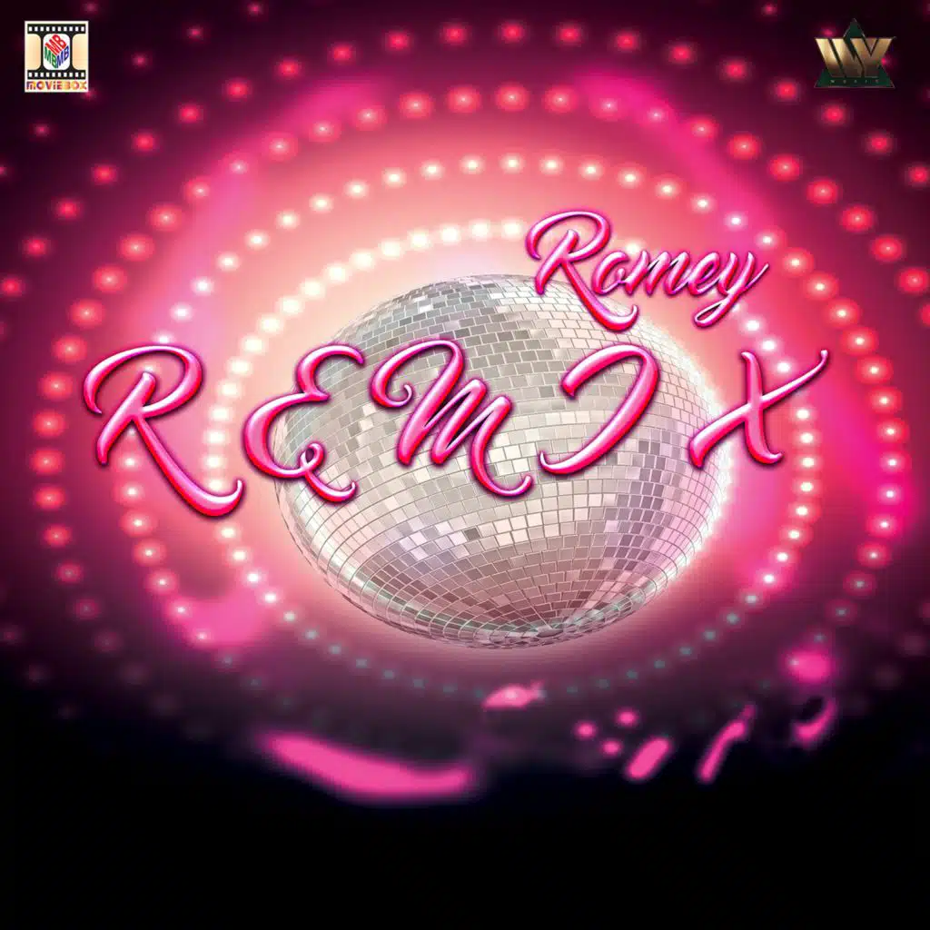 Romey Remix