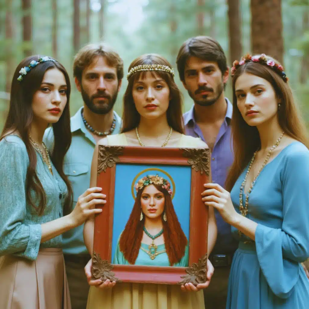 Guitare Jazz Manouche Acoustique (feat. Les Yeux Noirs)