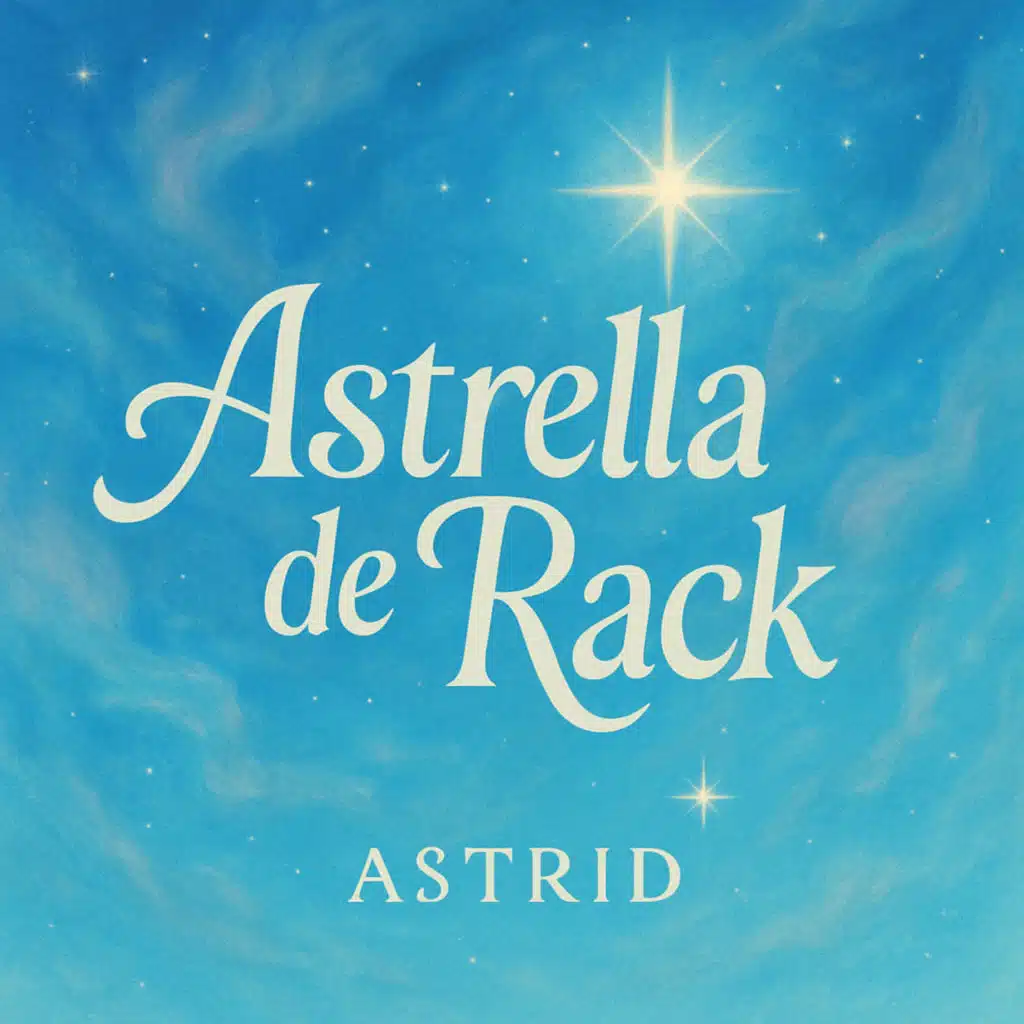 Astrella de Rack