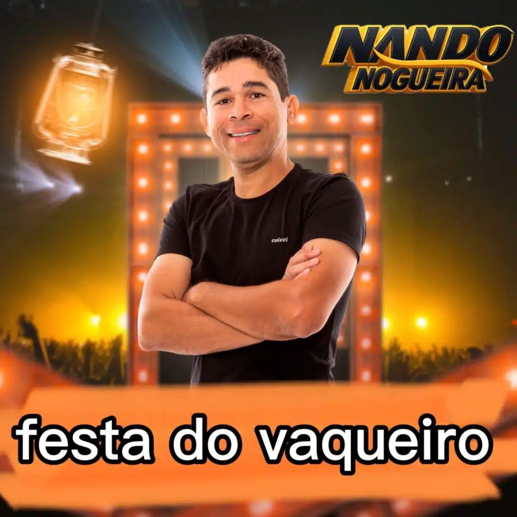 Nando Nogueira