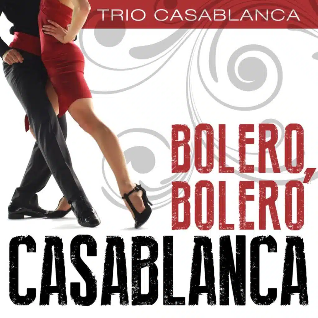 Bolero, Bolero Casablanca