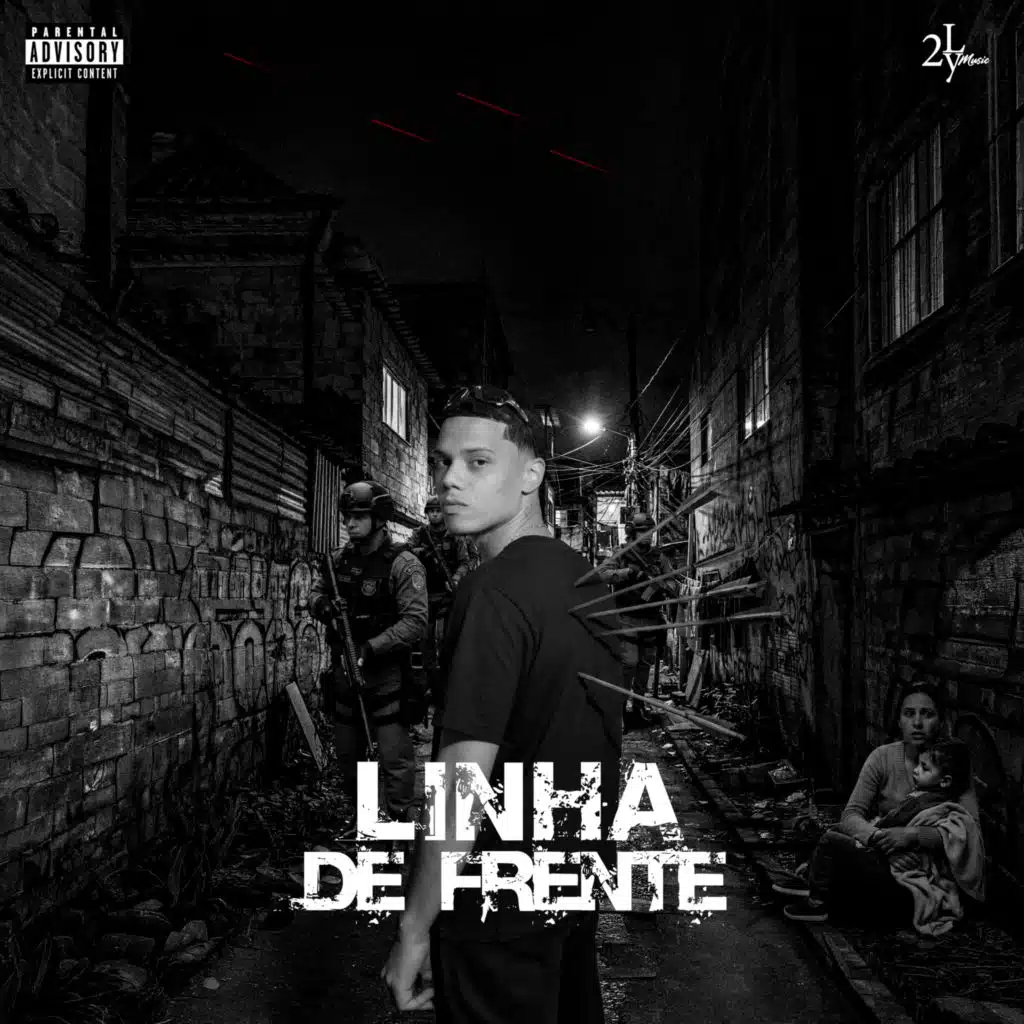 Linha de Frente