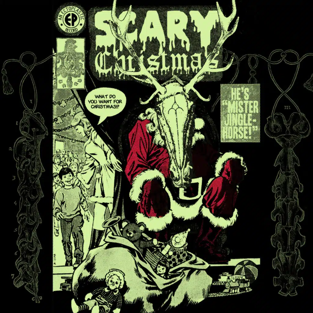 Zombina & the Skeletones