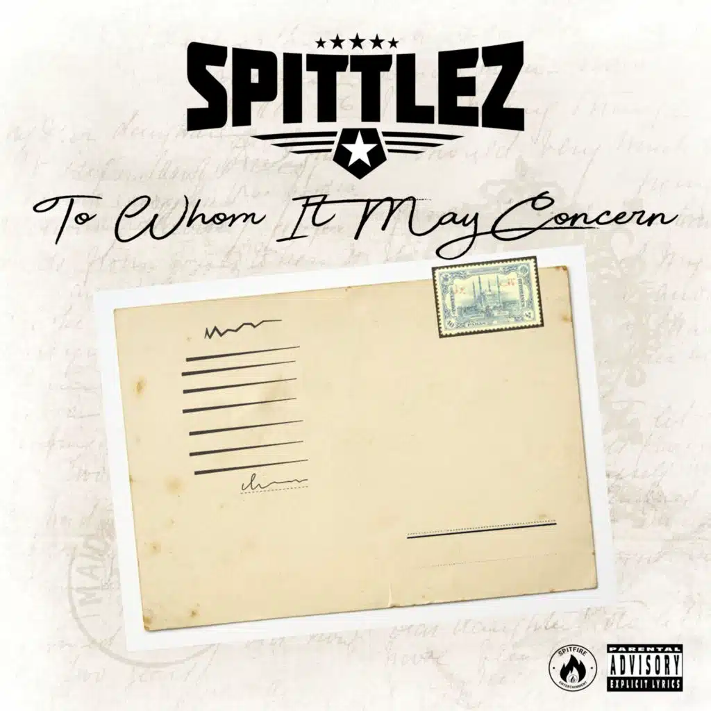 To Whom It May Concern