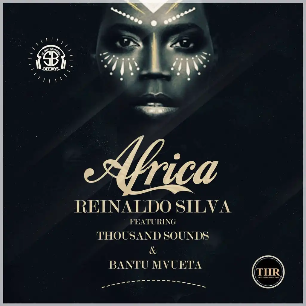 Africa (ft. Thousand Sounds & Bantu Mvueta)