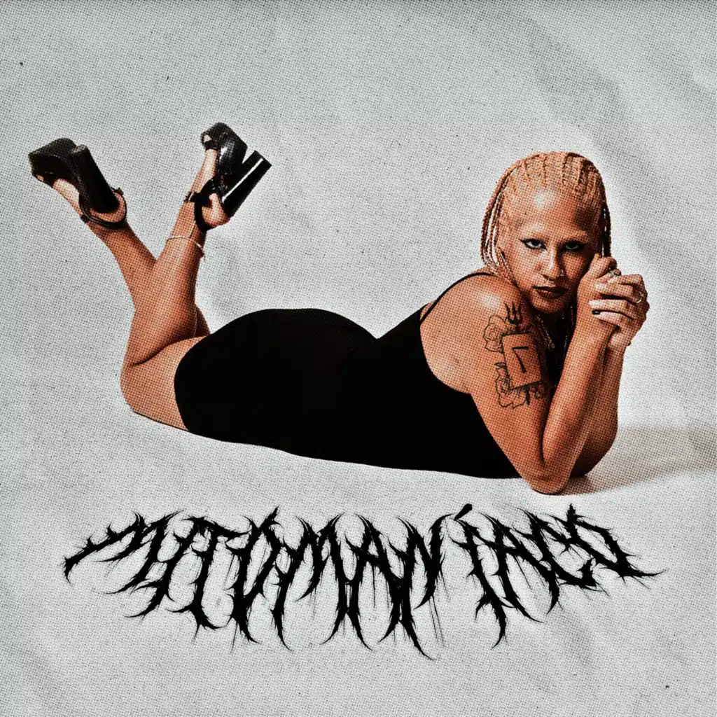 Mitomaníaco (feat. Noze)