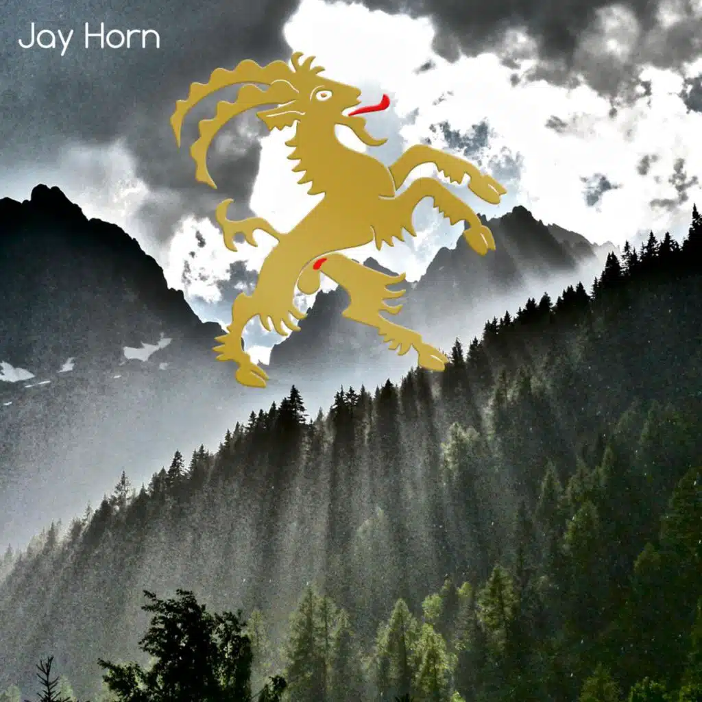 Jay Horn