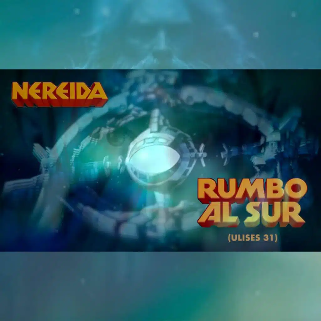 Rumbo al Sur (Ulises 31)