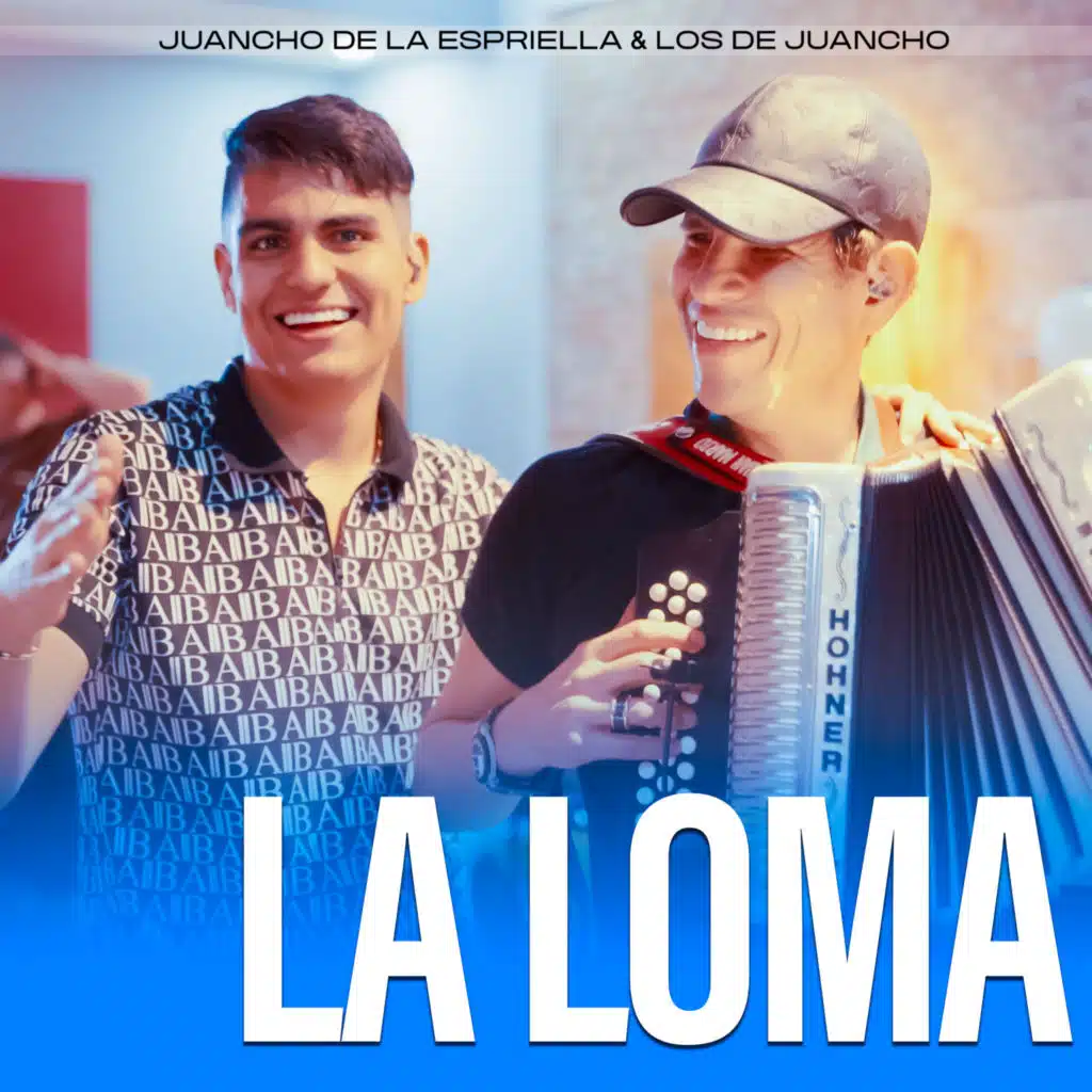 Juancho De La Espriella & Los de Juancho