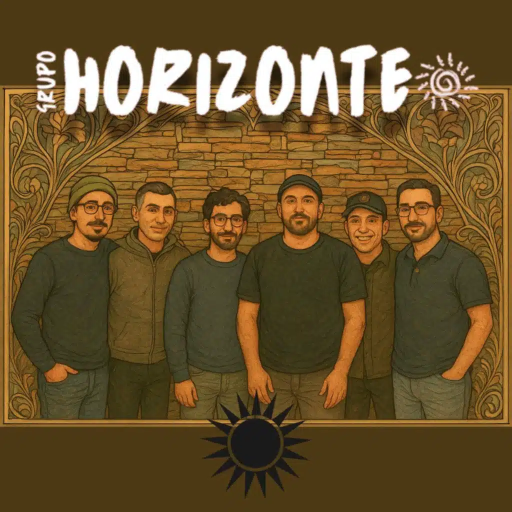 ALGUNAS CANCIONES QUE ANDABAN POR AHI