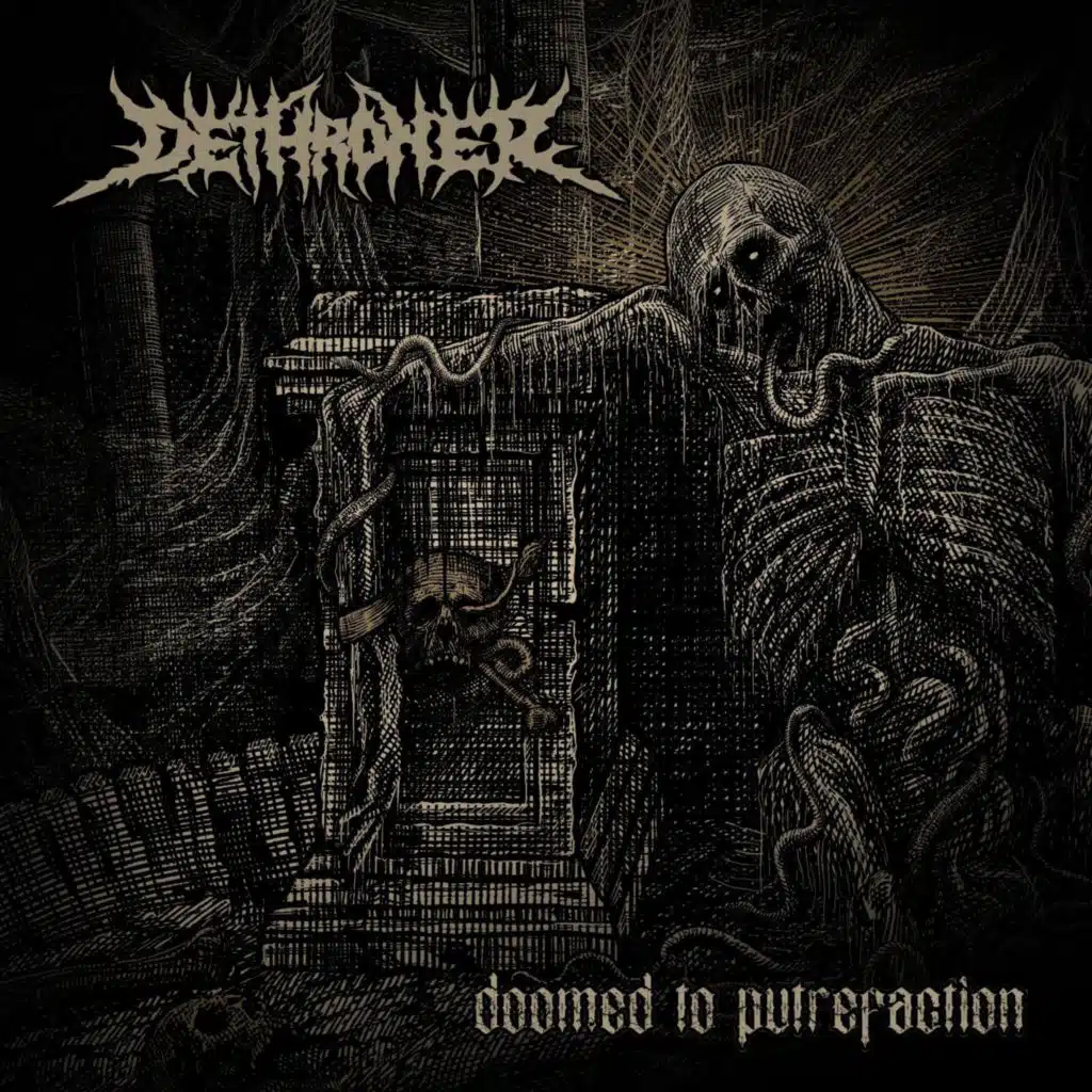 Dethroner