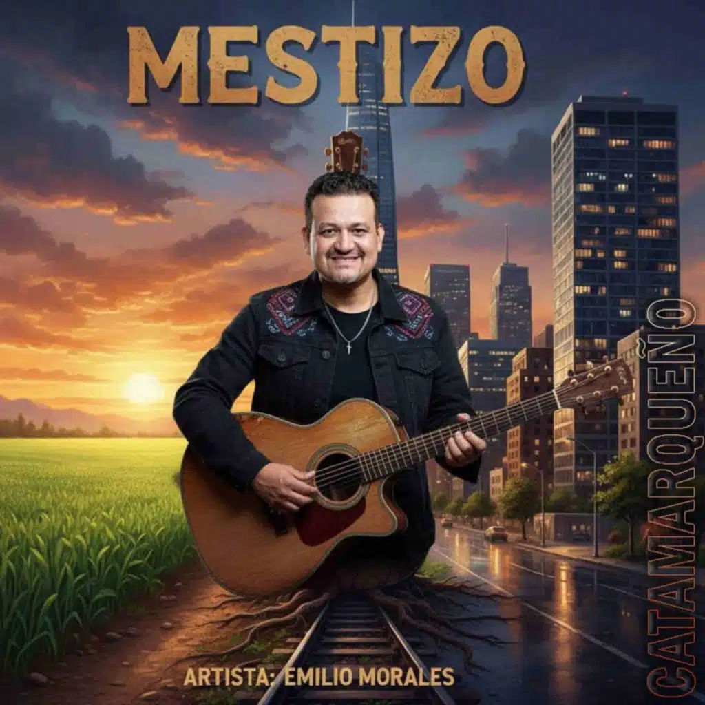 MESTIZO