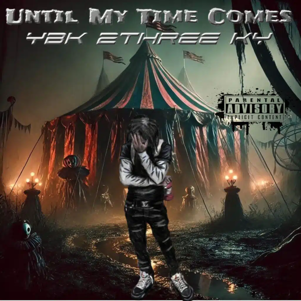 Until My Time Comes