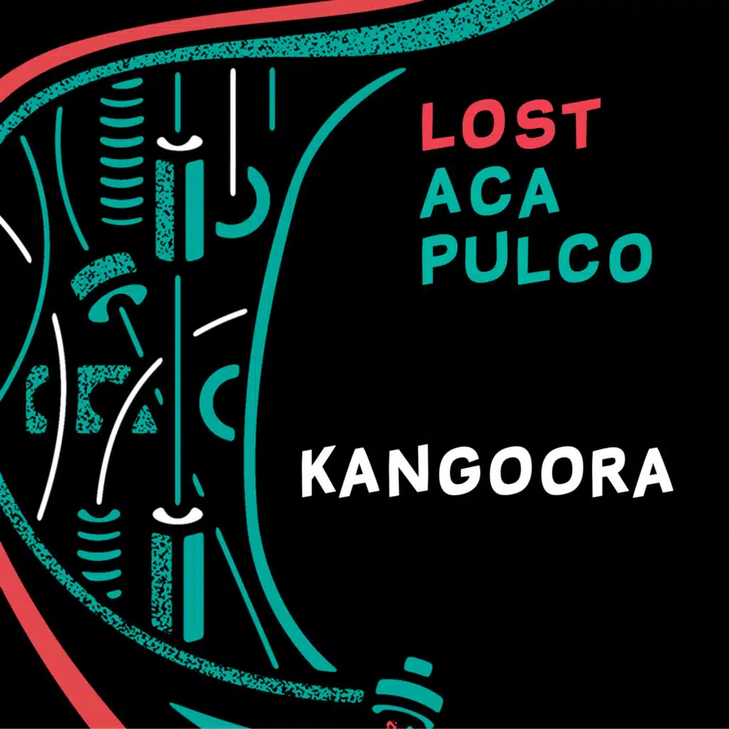 Lost Acapulco