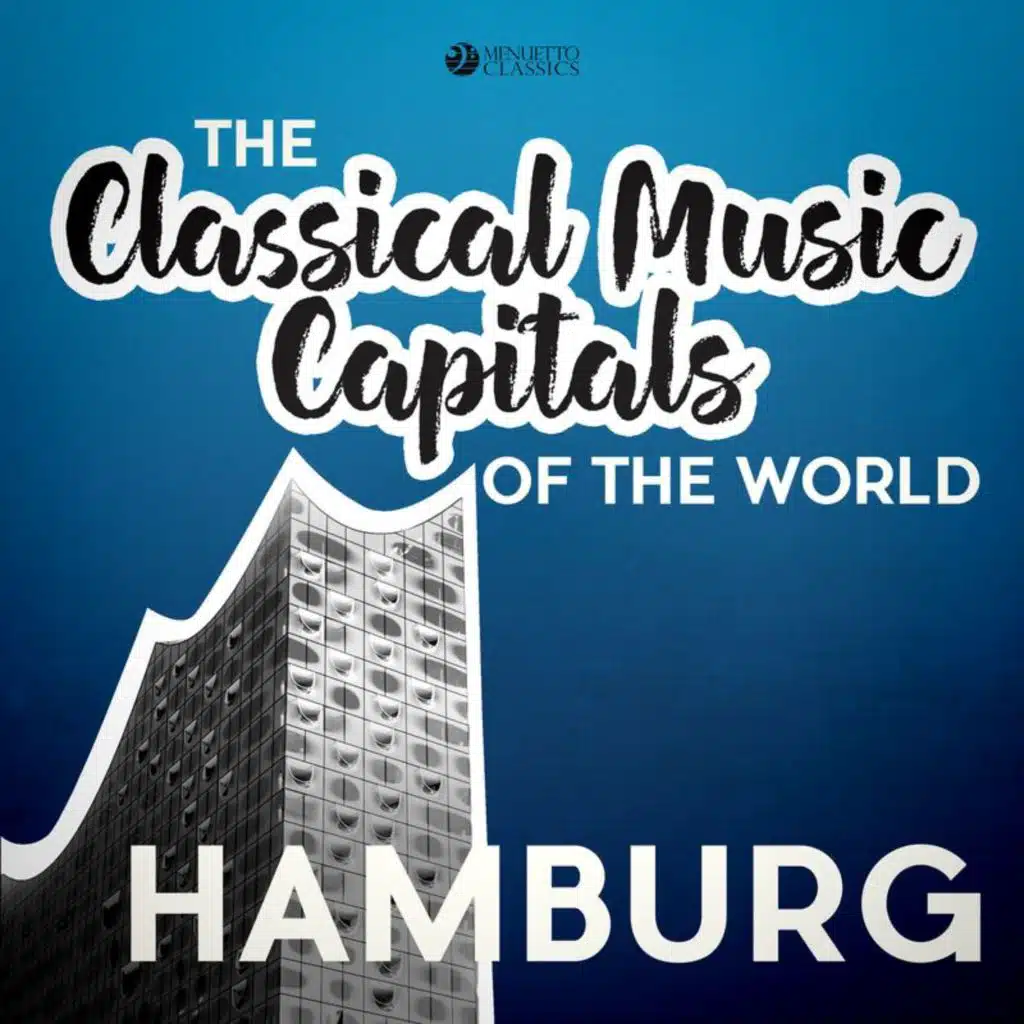 Hasse: Sonata for Flute and Harpsichord in D Minor, Op. 1, No. 11: II. Allegro