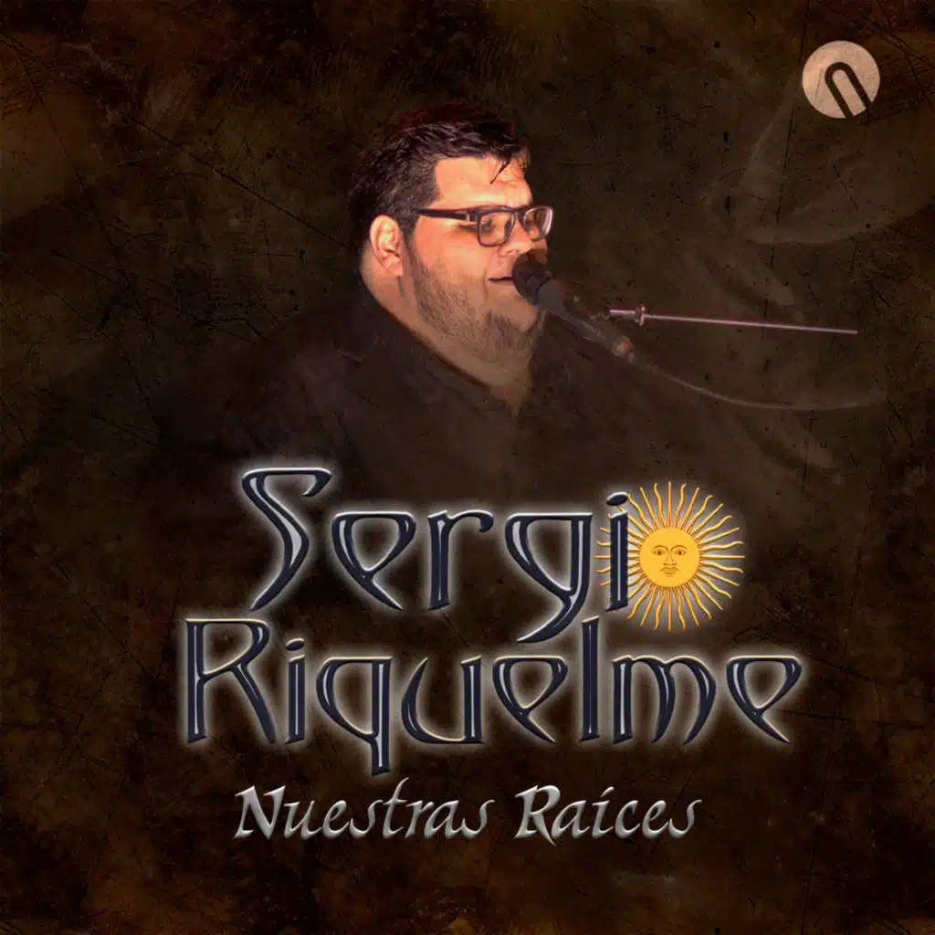 Nuestras Raíces (feat. Mario Bofill)