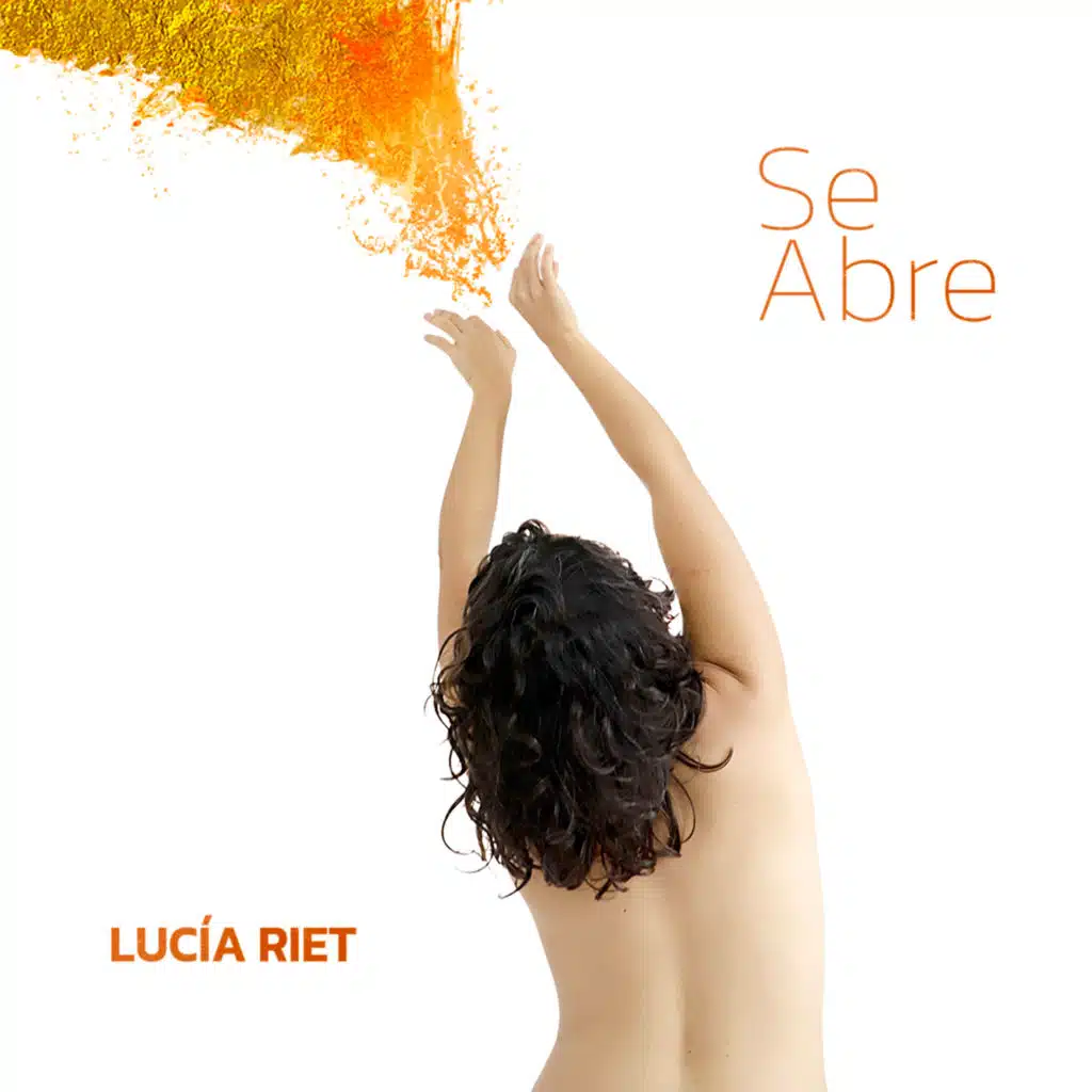 Lucia Riet