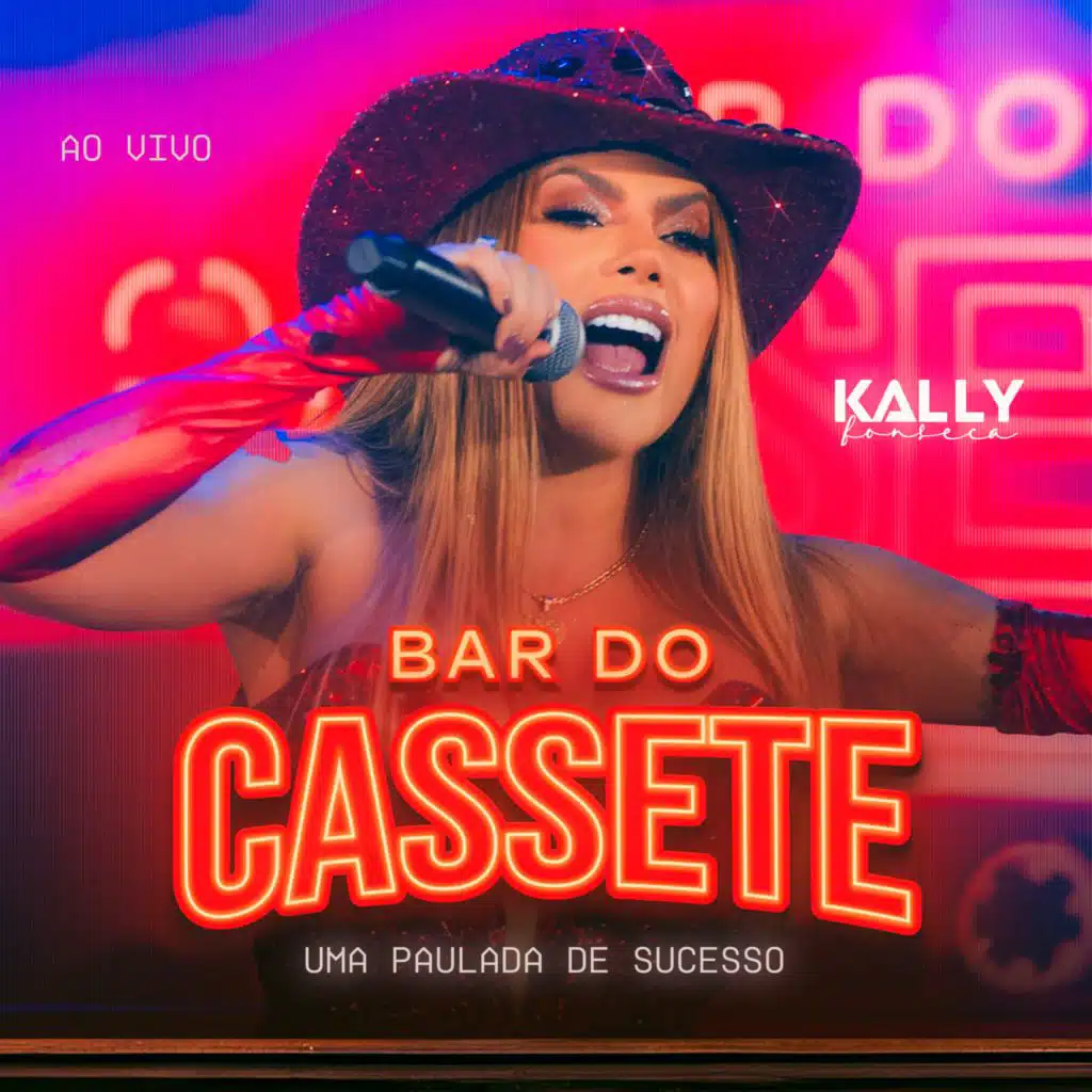 No Toca-Fita do Meu Carro (Ao Vivo)