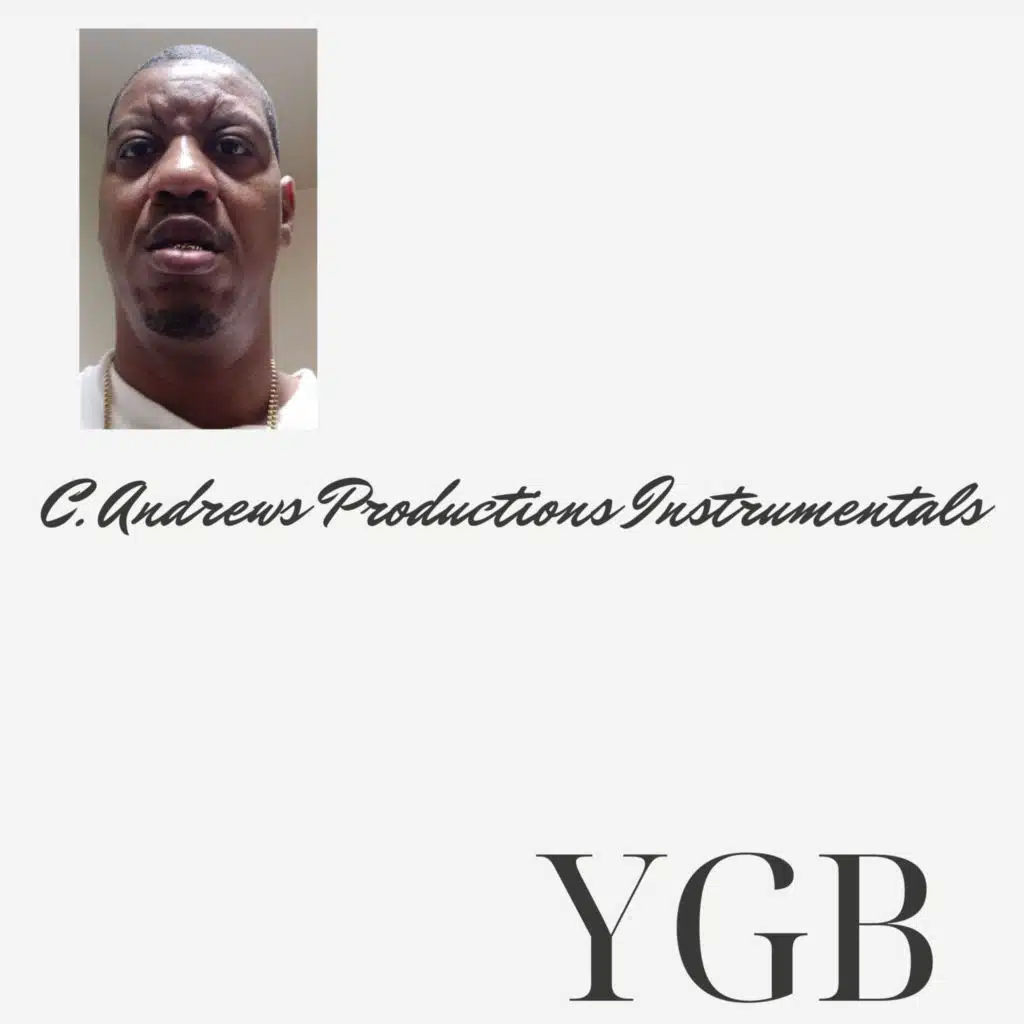 C. Andrews Productions Instrumentals