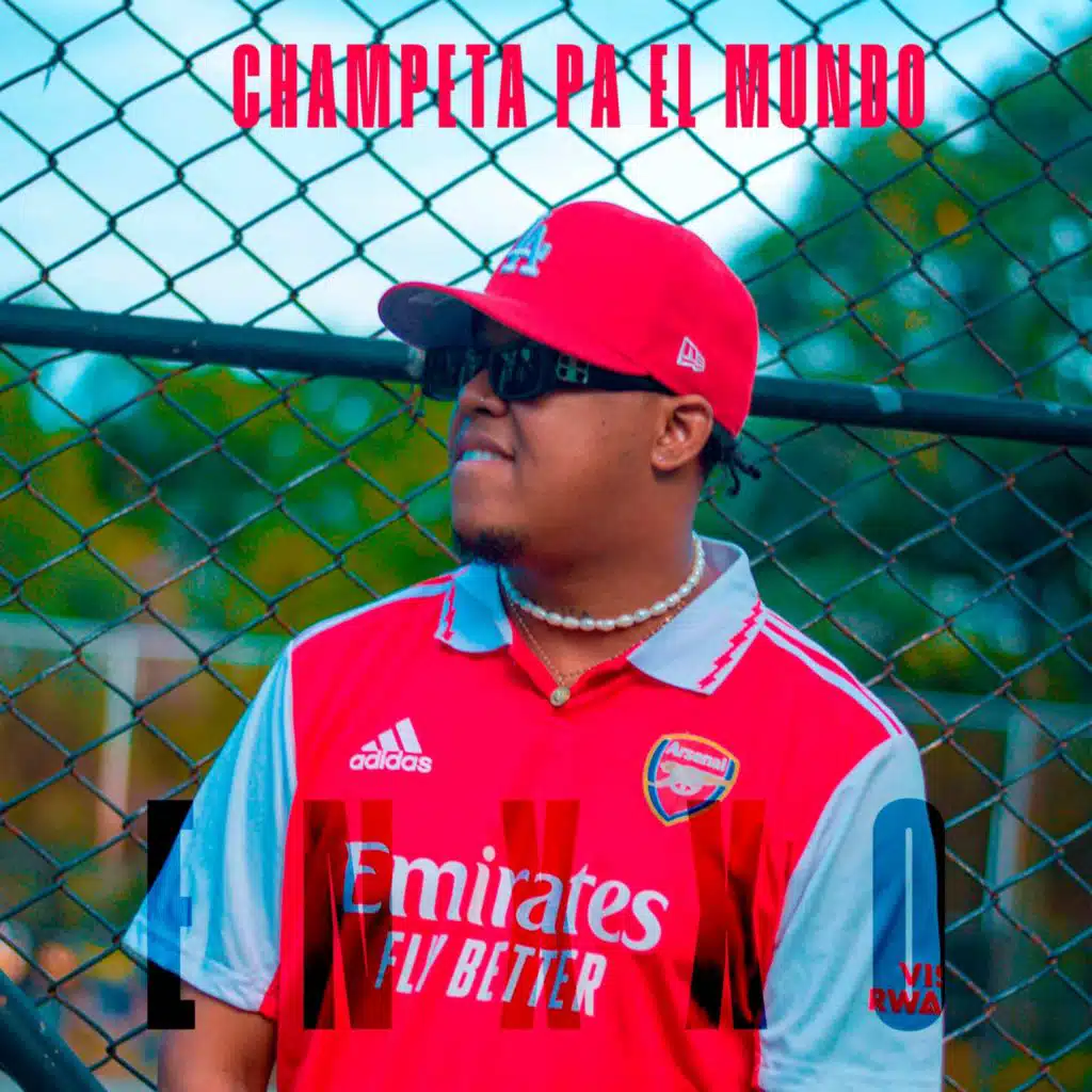 Champeta Pa El Mundo