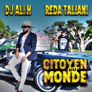 Citoyen du monde (ft. DJ Ali H)