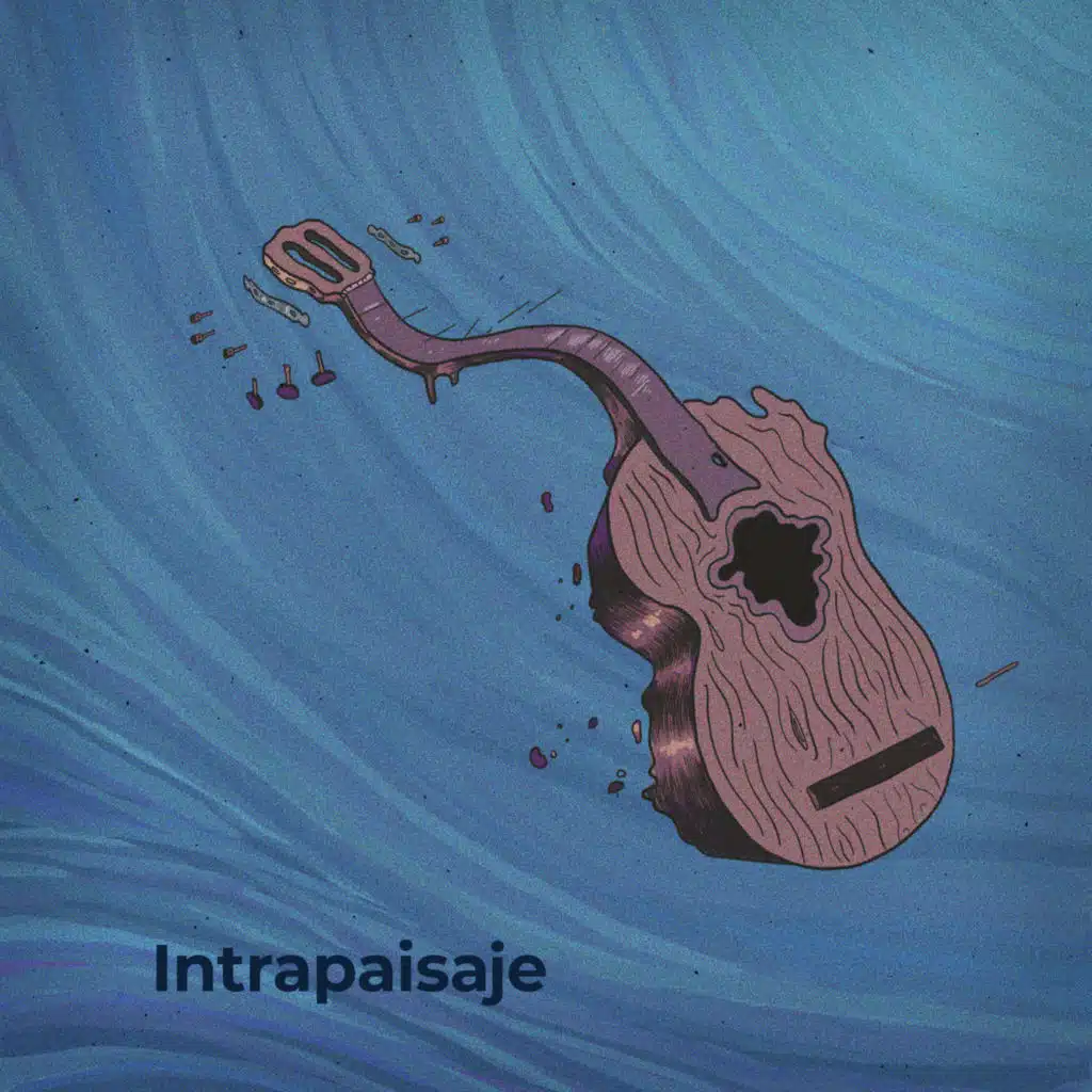 Intrapaisaje