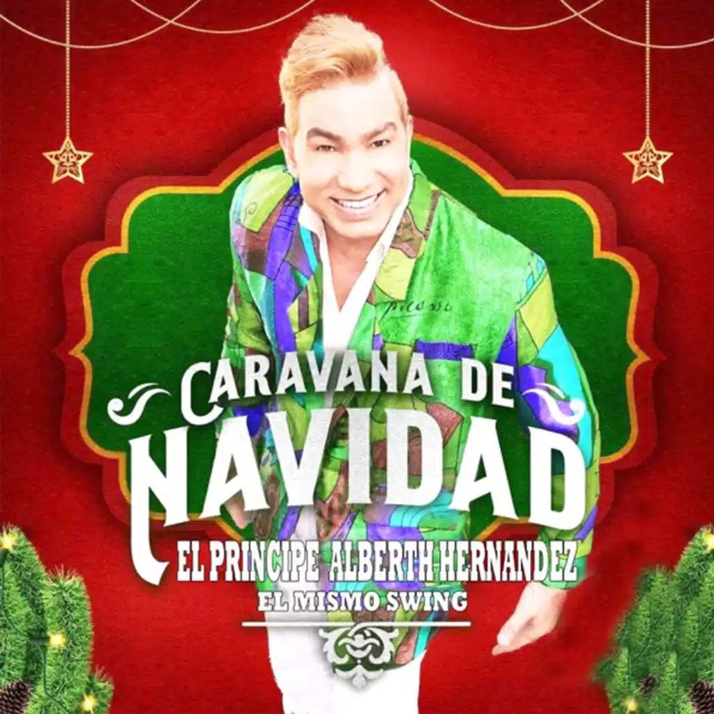 Caravana De Navidad