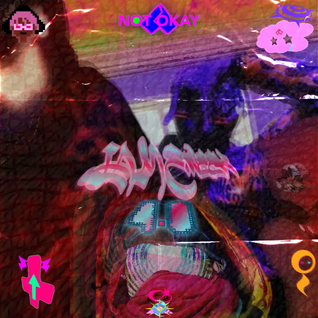 JUPITER (feat. RaV3N)