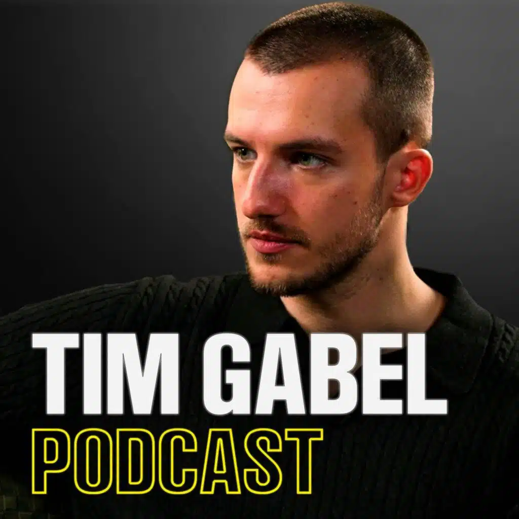 Tim Gabel Podcast