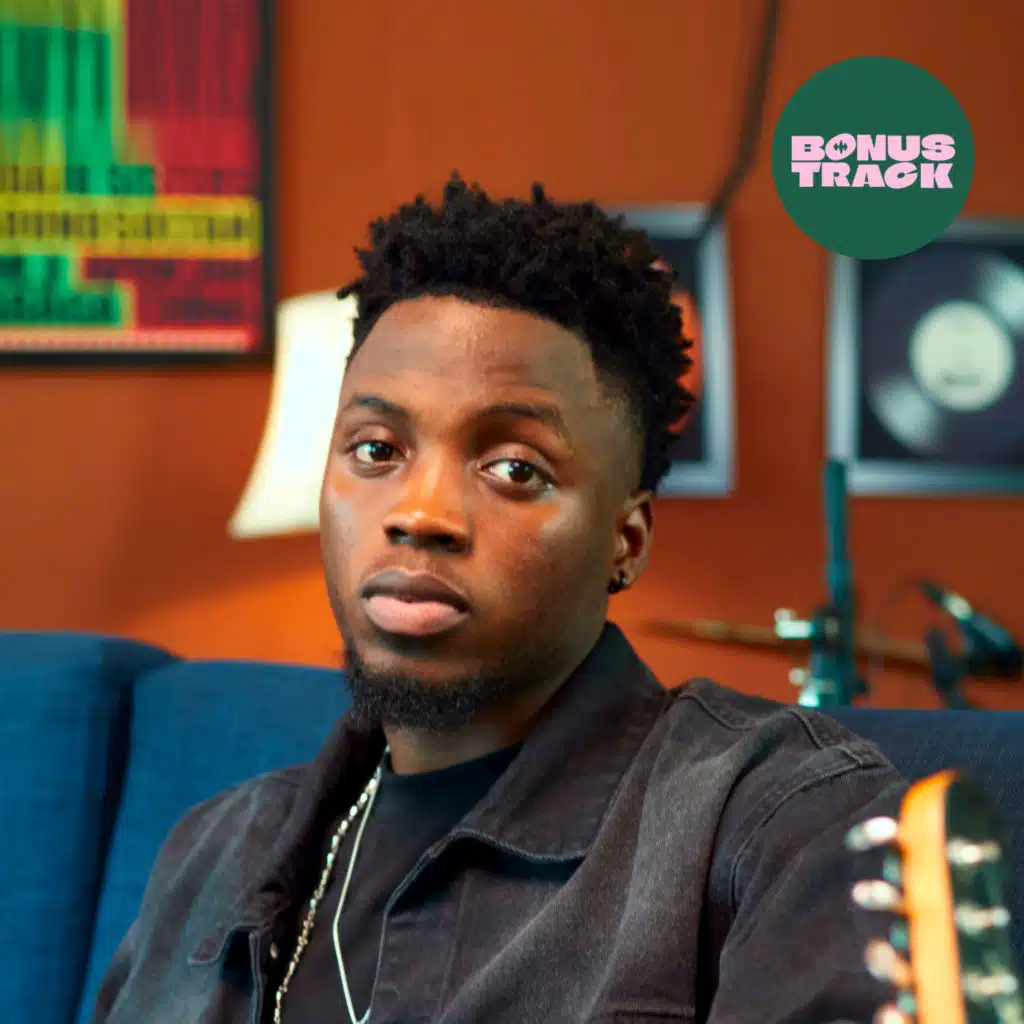 Majekaja - BONUS TRACK