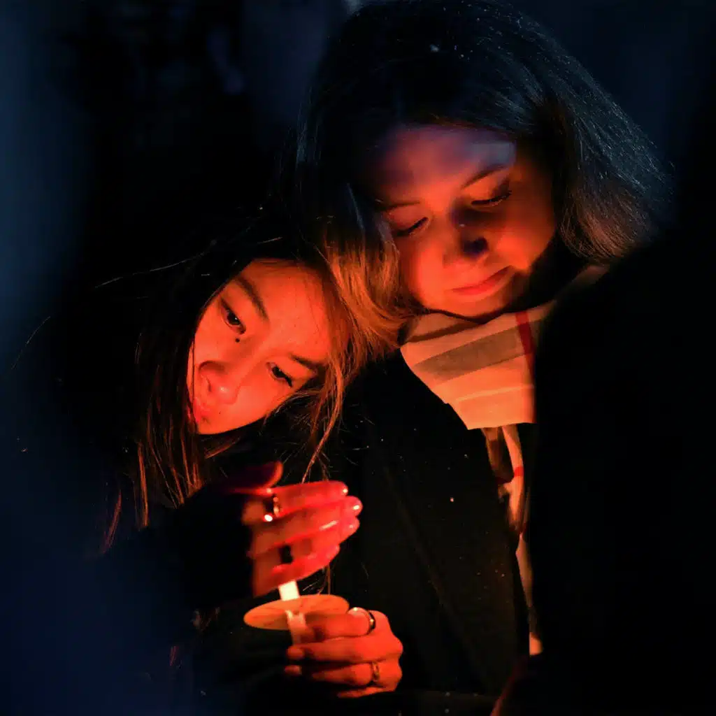 Amid ongoing gun violence, how are young people handling anxiety?