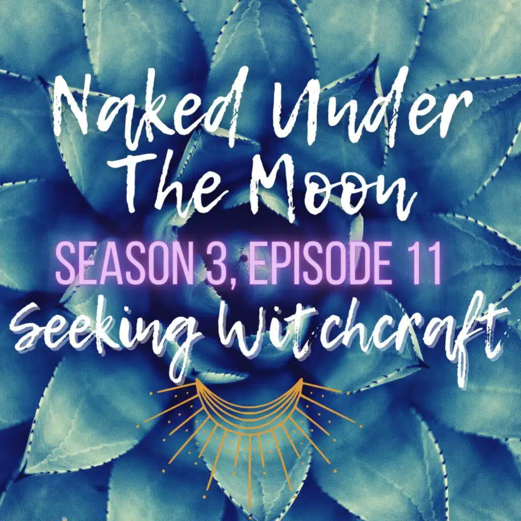 S3 Ep11: Naked Under The Moon